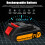 Geevorks 21V Fliesenverlegemaschine Vibrationsnivellierer 5
