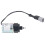 Generator-Sensorrelais Messing 12V U85206500 4