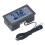 Bluetooth-LCD-Stromzähler 100A Spannung/Strom 5