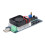 USB-Batteriemeter LCD mit Lüfter DC5V 4A 2