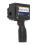 (US Plug) Handheld-Tintenstrahldrucker 4,3" Touchscreen 12,7mm 2