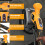 Geevorks 21V Fliesenverlegemaschine Vibrationsnivellierer 3