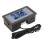 Batteriemonitor 200A LCD Digital für Wohnmobil 5