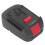 18V PBA to GBA Battery Adapter ABS Lithium Converter for Bosch Tools 3