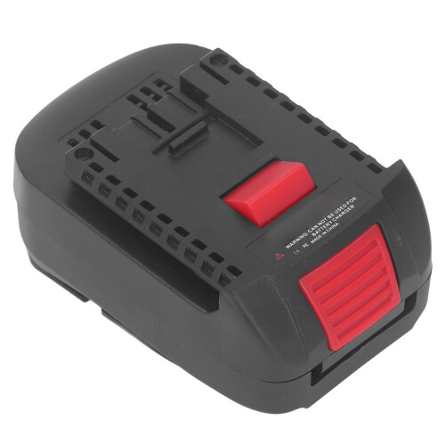 18V PBA to GBA Battery Adapter ABS Lithium Converter for Bosch Tools 2