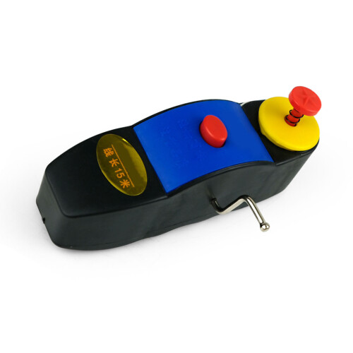 Chalk Line Plastic Chalk Box Woodworking Construction 2