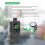 Hand-O₂-Detektor USB, 2,8" TFT, Temp/Feuchte 4