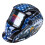 Auto-Dunkelndes Schweißhelm Solar MIG TIG 2