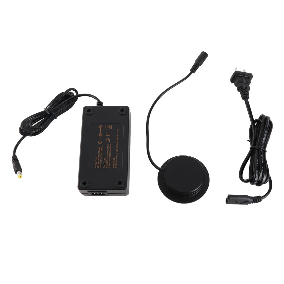Microscope Bottom Led Adjustable Illumination Source Light 323163302621