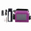 (UK Plug) Handheld-Tintenstrahldrucker Mini Smart Datum QR-Code 1