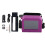 (EU Plug) Handheld-Tintenstrahldrucker Mini Smart Datum QR-Code 1