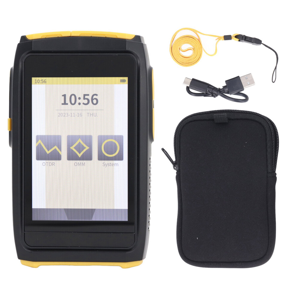 3.5In Otdr High Accuracy Visual Fault Locator 80Km Led 323163303338