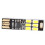 5x USB-Nachtlicht mit Touch-Dimmer, 6 LED Mini-Lampe 1