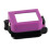 (EU Plug) Handheld-Tintenstrahldrucker Mini Smart Datum QR-Code 3