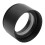 (Black) 0.5X 48mm Blaulichtfilter Mikroskopobjektiv Rot 3