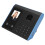 (UK Plug) Fingerprint Face Recognition Attendance Machine Office US Plug 2
