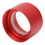 (Red) 0.5X 48mm Blaulichtfilter Mikroskopobjektiv Rot 2