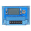 (30A) MPPT Solarladeregler 12V-48V Dual USB Bluetooth 30A 5