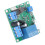 Smoke Sensor Module Switch PVC Light Sound Alarm DC5-30V 4