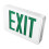 EXIT Sign LED Emergency Safety Light AC 85-265V Wall Ceiling 3