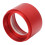 (Red) 0.5X 48mm Blaulichtfilter Mikroskopobjektiv Rot 4