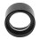 (Black) 0.5X 48mm Blaulichtfilter Mikroskopobjektiv Rot 5