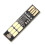 5x USB-Nachtlicht mit Touch-Dimmer, 6 LED Mini-Lampe 3