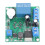 Smoke Sensor Module Switch PVC Light Sound Alarm DC5-30V 2