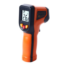 Infrarot-Thermometer 50~600C berührungsloses Temperaturmessgerät