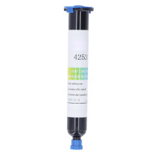 Flüssiges Elektroband 50CC Wasserdicht UV-Kleber