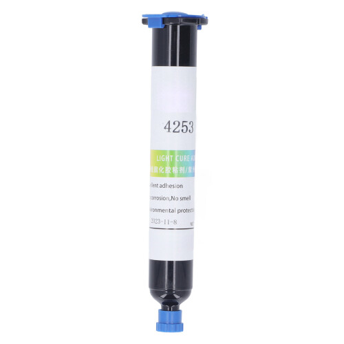 Liquid Electrical Tape 50CC Waterproof UV Bonding Glue