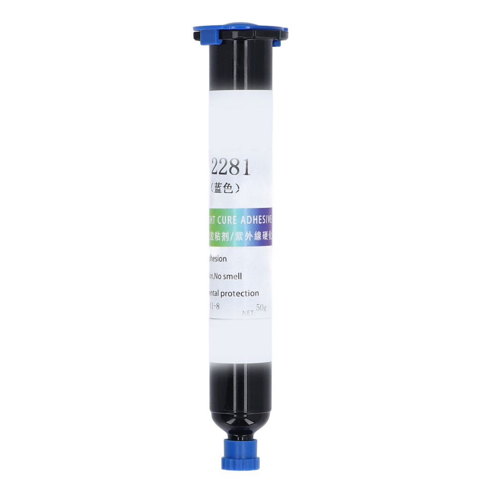 Epoxy Resin Glue No Shadow Uv Curing For Welding Repair 323163304007