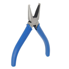 Micro Nipper 5.2in Chrome Vanadium Steel End Cutting Plier