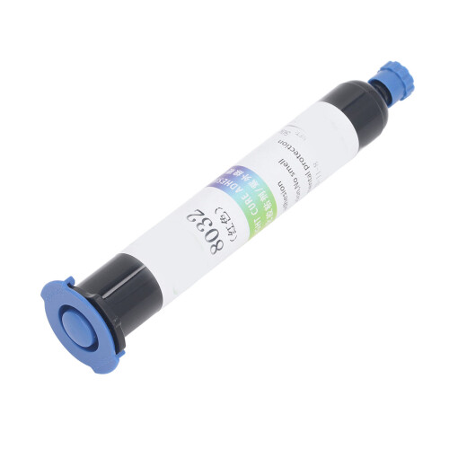 UV Glue Strong Adhesion Fast Drying for Welding Bonding 2