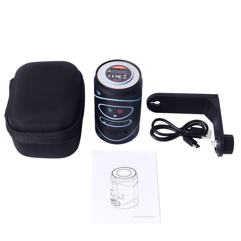 Mini Green Laser Level 30M Horizontal Vertical Line 323163304731