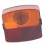 (Rear Right Tail Light) ABS Heckleuchte multifunktional wasserdicht für Gabelstapler 5