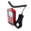 Digital Luxmeter High Sensitivity Portable Light Meter LCD Backlit 4
