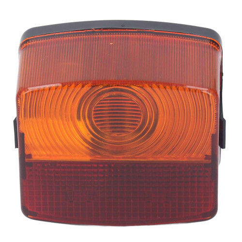 (Rear Right Tail Light) ABS Heckleuchte multifunktional wasserdicht für Gabelstapler 1