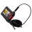 8mm Dual-Linsen HD-Endoskop IP68 wasserdicht mit Display 5