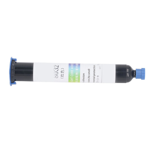UV Glue Strong Adhesion Fast Drying for Welding Bonding 1