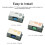 T3231 Programmable Time Controller 1-way Relay Switch Digital Delay 5