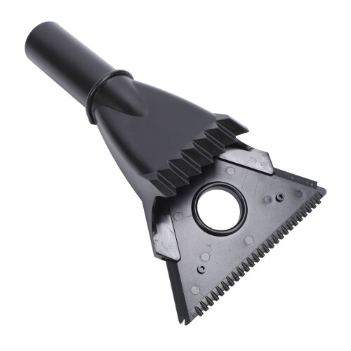 (Triangle Head) Schneekratzer ABS Scheibeneisbürste 1