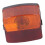 (Rear Right Tail Light) ABS Heckleuchte multifunktional wasserdicht für Gabelstapler 4