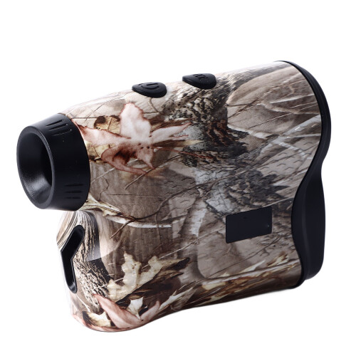 Golf-Entfernungsmesser 900m LCD für Jagd Wandern 2