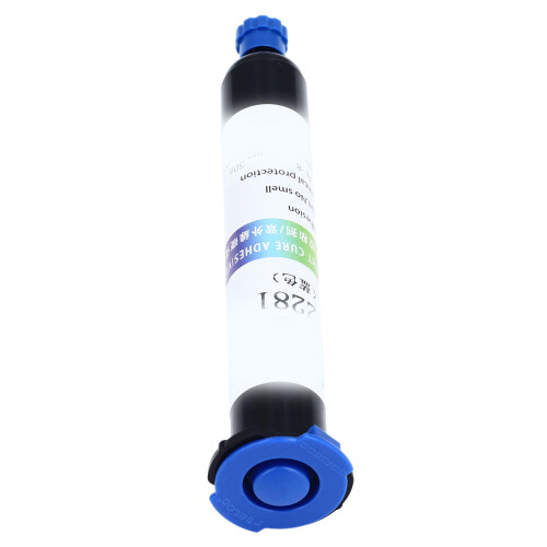 Epoxy-Harz Kleber Schattenfrei UV-Aushärtung 2