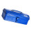 Metal Tool Box Thickened Iron Case Large Capacity Portable with Lock 4