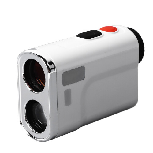 Mini Rangefinder 6X Magnification 700m Laser Distance Tool 2