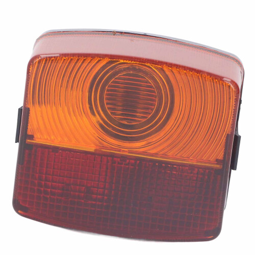 (Rear Right Tail Light) ABS Heckleuchte multifunktional wasserdicht für Gabelstapler 2