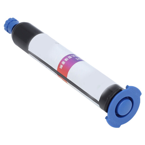 UV Glue 50cc Epoxy Resin for Electronics Weld Protection 2