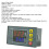 T3231 Programmable Time Controller 1-way Relay Switch Digital Delay 4